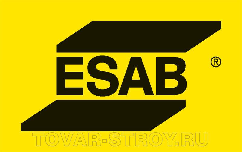 Электроды сварочные ОК - 61.3 (2,5 мм, пачка 9 кг) ESAB (нержавейка ...