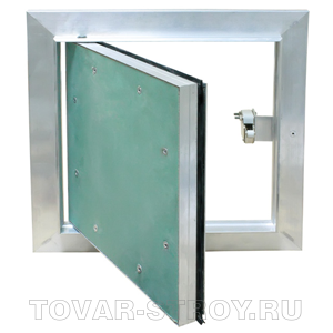 ПУ 400-400 (для потолков и стен)