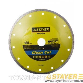    STAYER MASTER 36675-180  180 