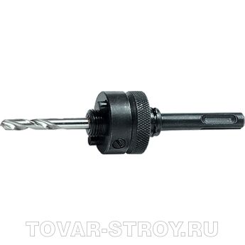 Хвостовик SDS PLUS для коронок BIMETAL до 30 мм MATRIX