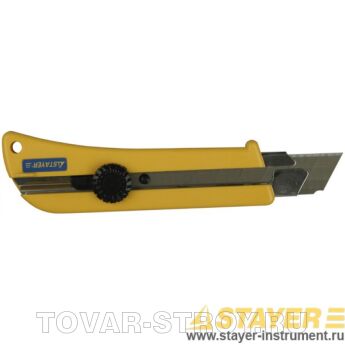  STAYER 09173 PROFI    , 25 