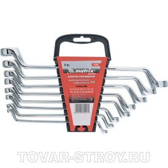    8. (6-22), CrV, Elliptical, .  MATRIX Master