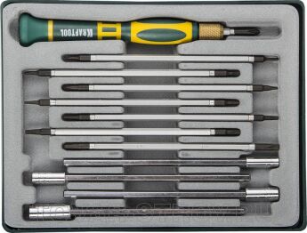      KRAFTOOL 25611-H12/13 ;  