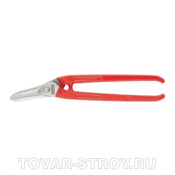 Ножницы по металлу, 275 мм, левые MATRIX