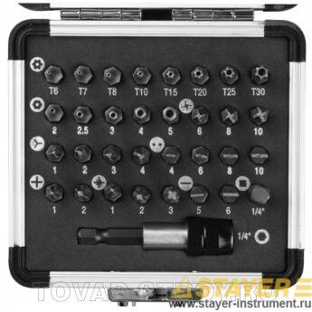  STAYER 2-26105-H33    ,   , 33 