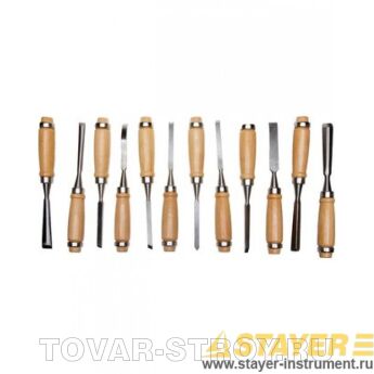    STAYER 1835-H12, 12 .