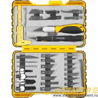     STAYER PROFI 1831-H33