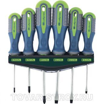 ����� ��������, CrV, ���������������� ��������, 6 ��������� �������