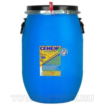Сенеж Антисептик 65 кг