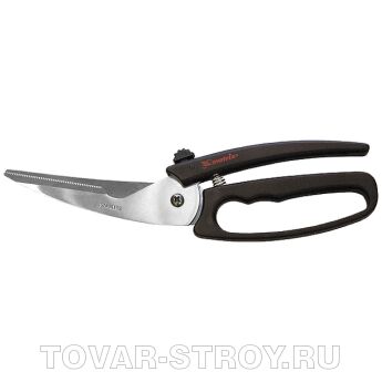 Ножницы для резки птицы, 235 мм MATRIX KITCHEN