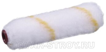 Мини-ролик KRAFTOOL "AMITEX" 1-05011-10 100 мм