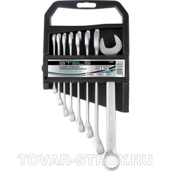   , 8 - 19 , 8 ., CrV,   STELS