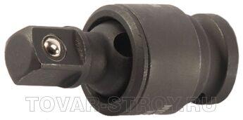Шарнир ударный карданный 3/4" KRAFTOOL "INDUSTRIE QUALITAT" 27960-3/4