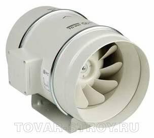 ���������� ��������� TD 500/160 TD-MIXVENT 