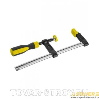 Струбцина STAYER 32095-050-150 F-образная, 50x150мм