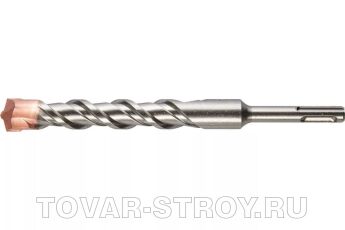 Бур SDS plus HAWERA 26х450/400 мм