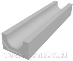 ����� ������������ �������� BetoMax Basic DN100 H60 500�140�60 (4010)