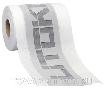 LITOBAND R10 серый рулон 10 м.п.