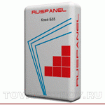 Ruspanel Клей Б55 (сухая смесь) 25 кг
