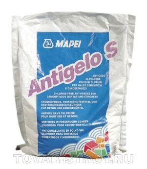 MAPEFAST CF/P, (ANTIGELO S)  () 1 