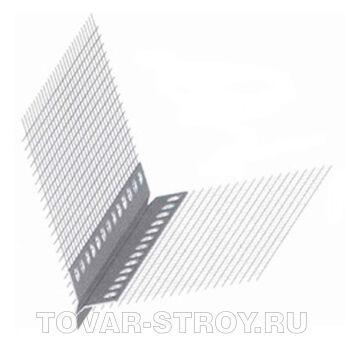 Усилитель угла 10х15 см 165 гр/м² (2,5 м)