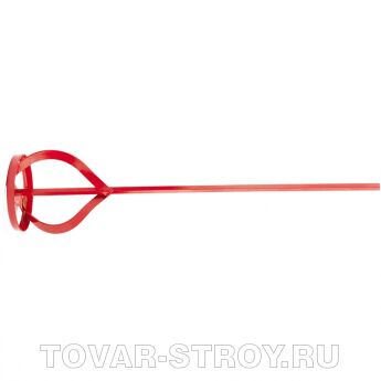 Миксер для красок, 100 х 8 х 600 мм MATRIX