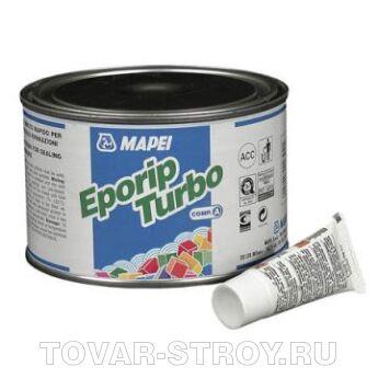 EPORIP TURBO A+B SCAT, 0,508 