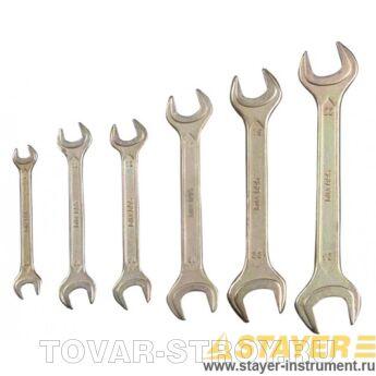  STAYER 27041-H6   , 8-24 , 6 