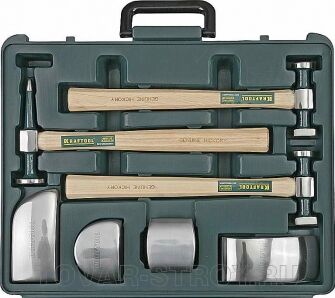   KRAFTOOL INDUSTRIE 20370-H7 (7 )