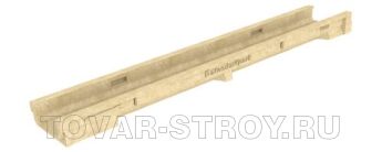    CompoMax Basic DN100 H130 1000140130 (7000)