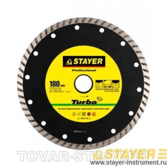    STAYER PROFI 3662-180  180 