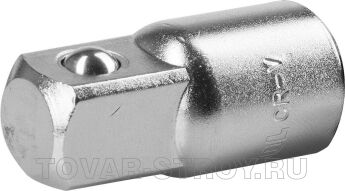      1/4"F  3/8" KRAFTOOL 27840