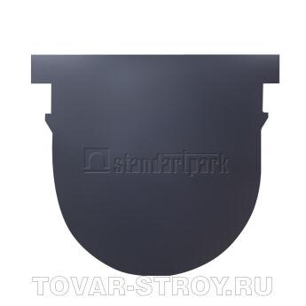 Торцевая заглушка S’Park ТЗ для лоткf 90х90 (6822)