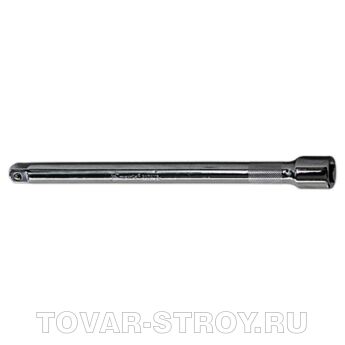 Удлинитель, 250 мм, 1/2", CrV, полированный хром MATRIX MASTER