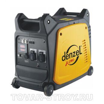   GT-2600i, X-Pro 2,6 , 220,  ,  7,5 ,   DENZEL