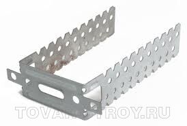 Подвес прямой 60/27 "KNAUF"