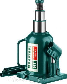  .  KRAFTOOL DOUBLE RAM, 2- ,  (43463-10) 170-430/10