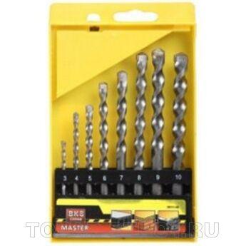  e   STAYER MASTER 29111-H8, 3; 4; 5; 6; 8; 9; 10, 8