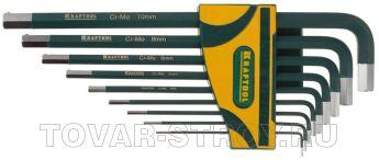    . INDUSTRIE HEX Kraftool 27445-H9, 9 ,  1.5-10  