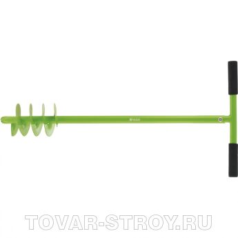  , D-110 mm, L-850 mm,  PALISAD