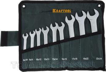     KRAFTOOL "EXPERT" 27033-H9/9 , 8-24 