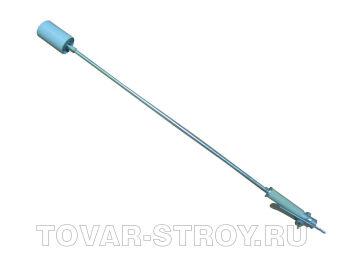 Горелка пропановая воздушная ГВ-3