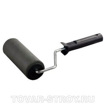 Валик STAYER 03913-18 PROFI прижимной полиуретановый, бюгель 8 мм, 64x180 мм