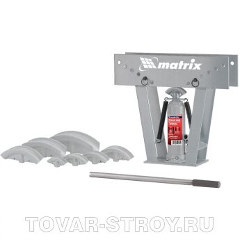  , 1/2"- 3", 15 ,     MATRIX