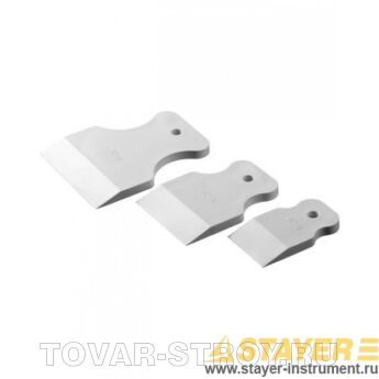    STAYER MASTER 1027-H3, 3 