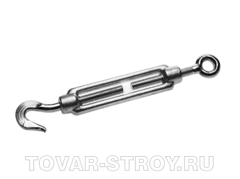 Талреп "крюк-кольцо" М16