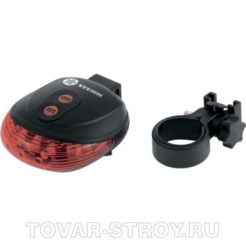      , 5 Led + 2 , 2 Stern