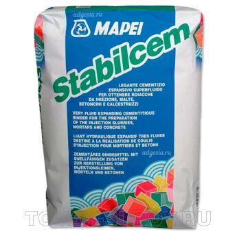 STABILCEM, цементное вяжущее для инъекционных ратворов, 20 кг