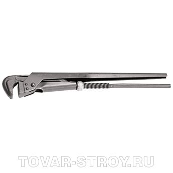 Ключ трубный рычажный КТР-1 (НИЗ) Россия