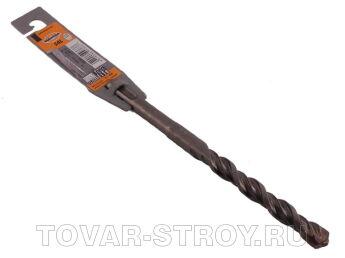 Бур SDS plus HAWERA 12х265/200 мм